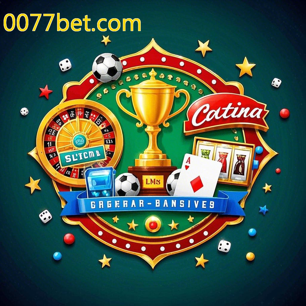 0077bet GAME-Login