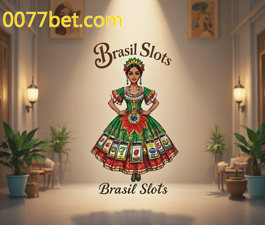 0077bet GAME-Slots