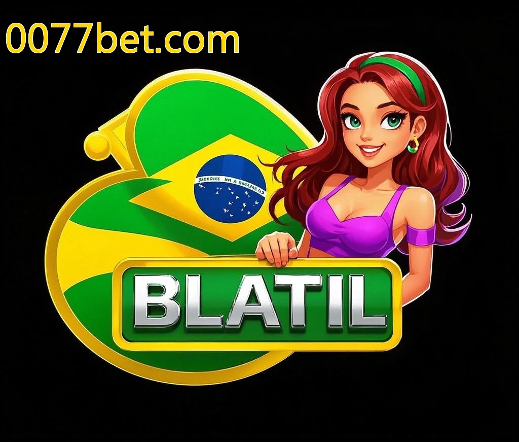 0077bet GAME-Slots
