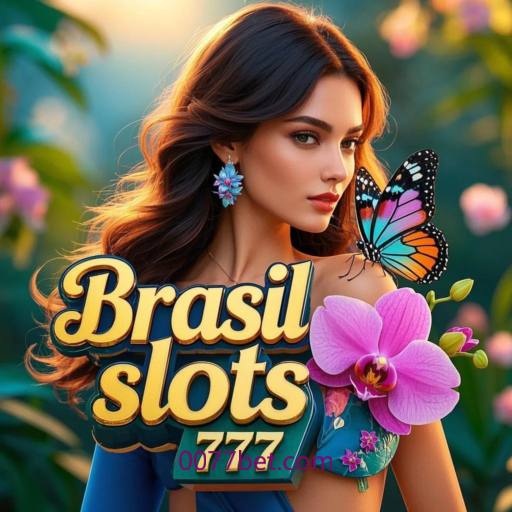 0077bet GAME-Logo